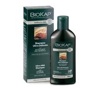 Biokap B Bio Shampoo Ultra Del