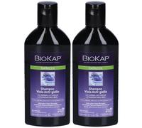 Biokap Shampoo Viola Anti-Giallo 2x200 ml