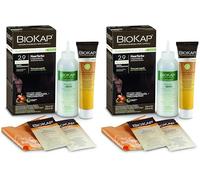 Biokap, Tinta per capelli (Confezione da 2)