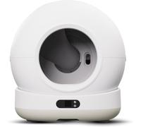 Biokat’s C1000 Toilette automatica per gatti - bianco