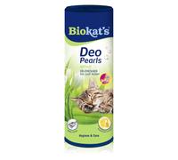 Biokat's Deo Pearls Spring deodorante per lettiera 700 g