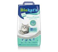 Biokat's Bianco Fresh lettiera 5 kg