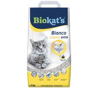 Biokat's Bianco Classic Extra GimCat 5kg