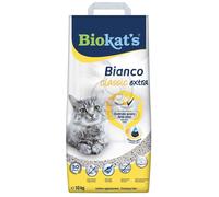 Biokat's Bianco Extra Classic lettiera 10 kg