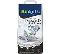 Biokat's Diamond Care - Lettiera : 8 L Classic