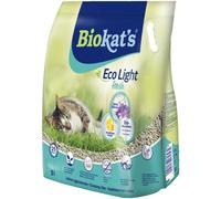 BIOKATS Biokat’s Lettiera Agglomerante Eco Light Fresh 5L SPRING BLOSSOM