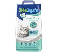 BIOKATS Biokat's Lettiera Bianco Fresh 10KG