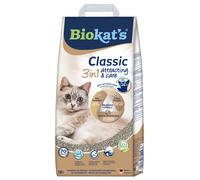 Biokat's Classic Attracting & Care - 18 L