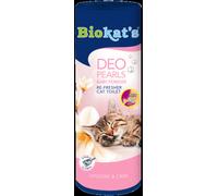 BIOKAT'S DEO PEARLS BABY PWD