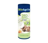 BIOKAT'S DEO PEARLS SPRING700G