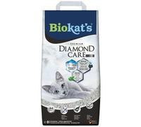 Biokat's Diamond Care - Lettiera : 8 L Classic