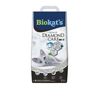 Biokat'S Diamond Care Classic Paper Lt 8