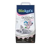BIOKAT'S DIAMOND CARE FRESH