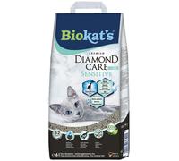 Biokats Diamond Care Sensibile - Sacco Di Carta 2 X 6 L (2,49/L)