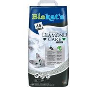 Biokat's Lettiera per Gatti - Diamond Care Classic - 8 L