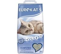 Biokat's Lettiera per Gatti - Eurokat's - 20 L