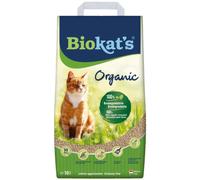 BIOKAT'S ORGANIC 10L