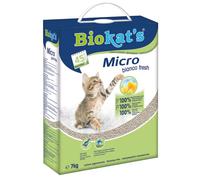 Biokat's(R) Micro Fresh GIMBORN(R) 7Kg