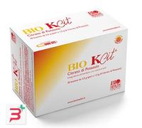 BIOKCIT 30 BUSTINE