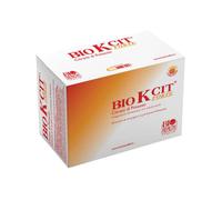 BIOHEALTH Bio Kcit Forte 30 Bustine - Integratore Reidratante A Base Di Potassio