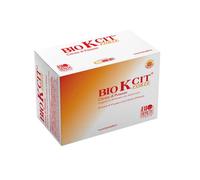 BIOHEALTH Bio Kcit Forte 30 Bustine - Integratore Reidratante A Base Di Potassio