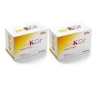 BiokCit® Granulato per soluzione orale Integratore Alimentare Con Edul