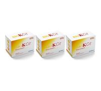 BiokCit® Granulato per soluzione orale Integratore Alimentare Con Edul