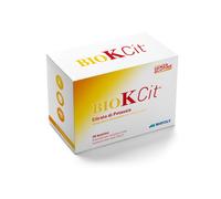 BIOHEALTH integratore alimentare reidratante di potassio biokcit 30 bustine