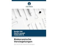 Biokeramische Versiegelungen: Die Zukunft der Endodontie besiegeln
