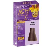 Biokeratin Ach 8 Color Prodige Tinta Per Capelli Colore 7 Biondo