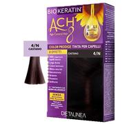 Biokeratin BIOKERATIN ACH8 COLOR PRODIGE 4/N CASTANO
