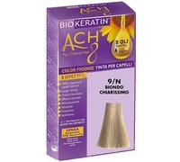 Biokeratin Ach8 Color Prodige 9/n Biondo Chiarissimo