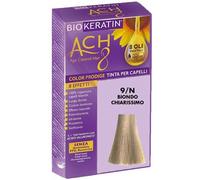 Biokeratin Ach8 Color Prodige 9/n Biondo Chiarissimo
