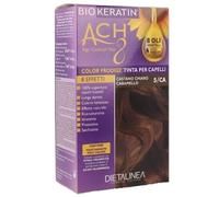 Biokeratin Ach8 Color 5/ca