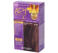 Biokeratin ach8 color 5/cf