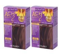 Biokeratin Ach8 Color 5/Cf 2x1 St
