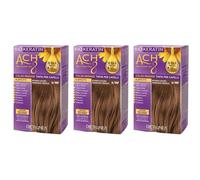 Biokeratin Ach8 Color 6/Mf 3x1 St
