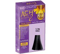 Biokeratin BIOKERATIN ACH8 COLOR PRODIGE 1/N NERO