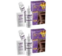 Biokeratin Ach8 Color Prodige 4/Cf Castano Caffe' 2x140 ml