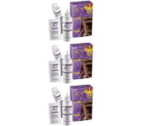 Biokeratin Ach8 Color Prodige 4/Cf Castano Caffe' 3x140 ml