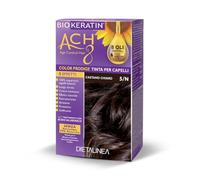 BIOKERATIN ACH8 COLOR PRODIGE 5/N CASTANO CHIARO