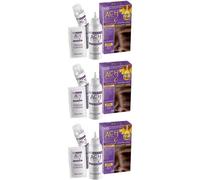 Biokeratin Ach8 Color Prodige 5/R Castano Chiaro Rame 3x140 ml