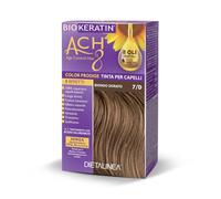 BIOKERATIN ACH8 COLOR PRODIGE 7/D BIONDO DORATO