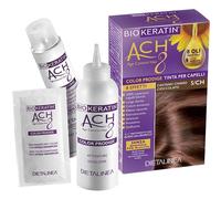 Biokeratin Ach8 Color Prodige 7/N Biondo 4x140 ml