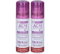 Biokeratin Ach8 Prodige Ritocco Ricrescita Rosso Mogano 75 Ml Dietalin