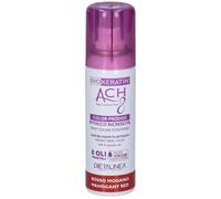 Biokeratin ACH8 - Ritocco Ricrescita Spray Rosso Mogano, 75ml