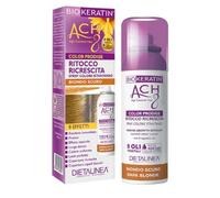 Biokeratin Ach8 Color Prodige Ritocco Ricrescita Biondo Scuro 75 Ml Dietalinea