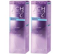 Biokeratin Ach8 Sh Prodige 100 Ml 2x200 ml