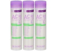 Biokeratin Ach8 Shampoo Capelli Crespi 200 Ml 3x200 ml