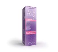 Biokeratin ACH8 Shampoo Capelli Secchi 200ml